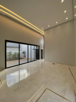 Imagem Casa com 3 Quartos à Venda, 220 m² em Condomínio Terras Alpha Anápolis - Anápolis