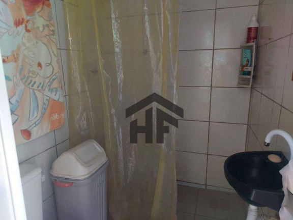 Imagem Casa com 2 Quartos à Venda, 176 m² em Vila Popular - Olinda