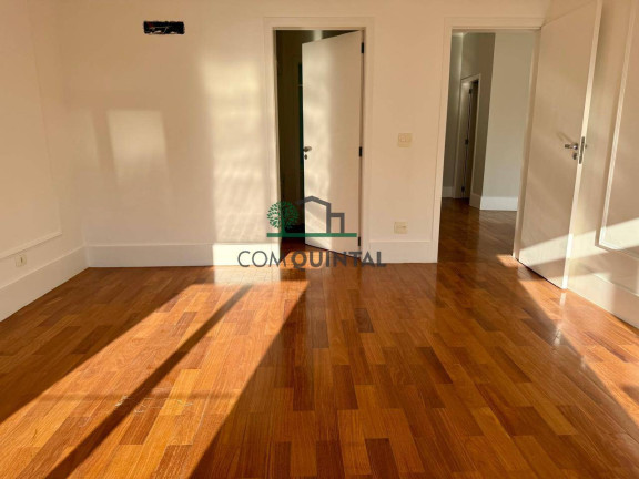 Imagem Casa com 5 Quartos para Alugar, 592 m² em Tamboré - Santana De Parnaíba Imagem Casa com 5 Quartos para Alugar, 592 m² em Tamboré - Santana De Parnaíba