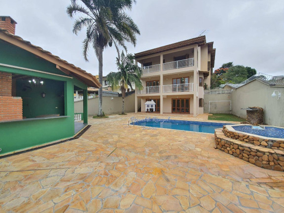 Imagem Sobrado com 3 Quartos à Venda, 500 m² em Jardim Passargada D - Cotia Imagem Sobrado com 3 Quartos à Venda, 500 m² em Jardim Passargada D - Cotia
