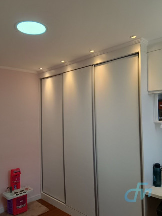 Imagem Apartamento com 2 Quartos à Venda, 53 m² em Loteamento Mogilar - Mogi Das Cruzes