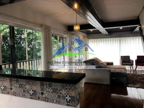 Imagem Casa de Condomínio com 3 Quartos à Venda, 1.120 m² em Parque Petrópolis - Mairiporã Imagem Casa de Condomínio com 3 Quartos à Venda, 1.120 m² em Parque Petrópolis - Mairiporã