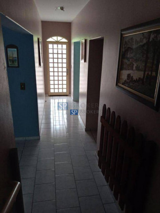Imagem Casa com 3 Quartos à Venda, 193 m² em Condomínio Itapema - Valinhos Imagem Casa com 3 Quartos à Venda, 193 m² em Condomínio Itapema - Valinhos
