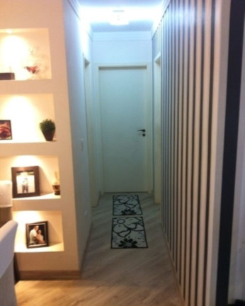 Imagem Apartamento com 2 Quartos à Venda, 61 m² em Ipiranga - São Paulo