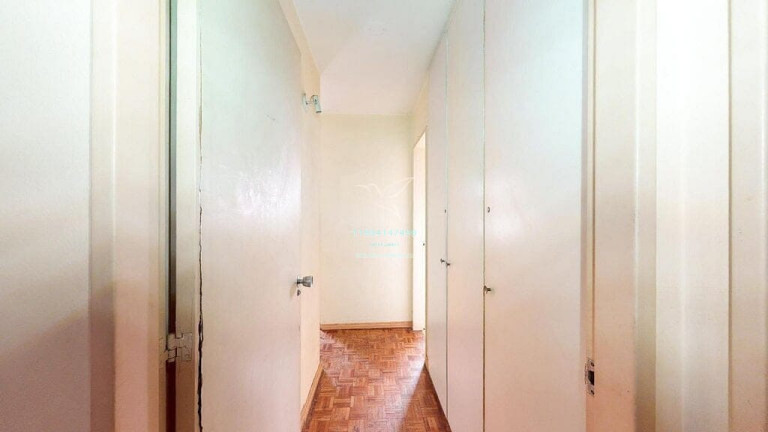 Imagem Apartamento com 3 Quartos à Venda, 106 m² em Itaim Bibi - São Paulo