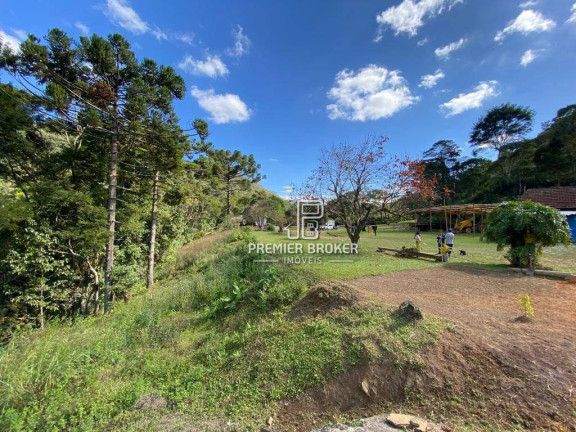 Imagem Terreno à Venda, 150.000 m² em Prata - Teresópolis Imagem Terreno à Venda, 150.000 m² em Prata - Teresópolis