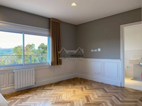 Imagem Casa de Condomínio com 6 Quartos à Venda, 793 m² em Alto Capivari - Campos Do Jordão
