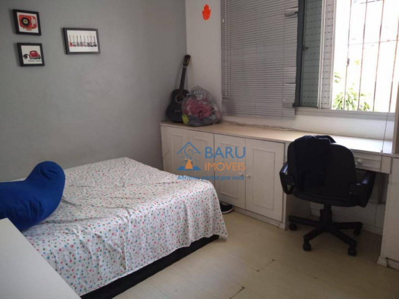 Imagem Apartamento com 3 Quartos à Venda, 220 m² em Santa Cecília - São Paulo