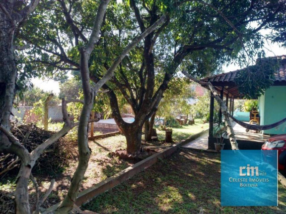 Imagem Chácara com 3 Quartos à Venda, 120 m² em Recanto Maravilha Ii - Boituva Imagem Chácara com 3 Quartos à Venda, 120 m² em Recanto Maravilha Ii - Boituva