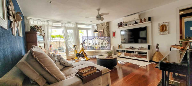 Imagem Cobertura com 4 Quartos à Venda, 310 m² em Barra Da Tijuca - Rio De Janeiro Imagem Cobertura com 4 Quartos à Venda, 310 m² em Barra Da Tijuca - Rio De Janeiro