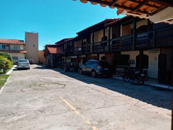Imagem Apartamento com 1 Quarto à Venda,  em Itaúna - Saquarema
