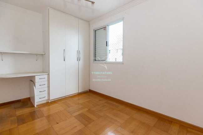 Imagem Apartamento com 3 Quartos à Venda, 94 m² em Santo Amaro - São Paulo Imagem Apartamento com 3 Quartos à Venda, 94 m² em Santo Amaro - São Paulo