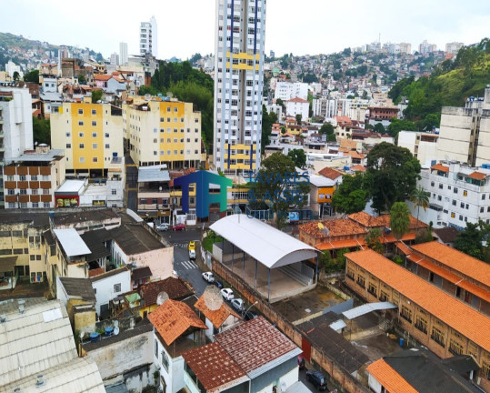 Imagem Imóvel com 2 Quartos à Venda, 79 m² em São Mateus - Juiz De Fora