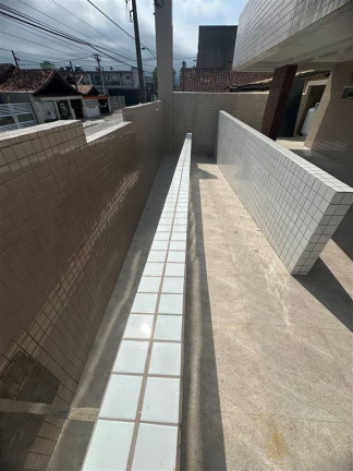 Imagem Apartamento com 2 Quartos à Venda, 64 m² em Mirim - Praia Grande