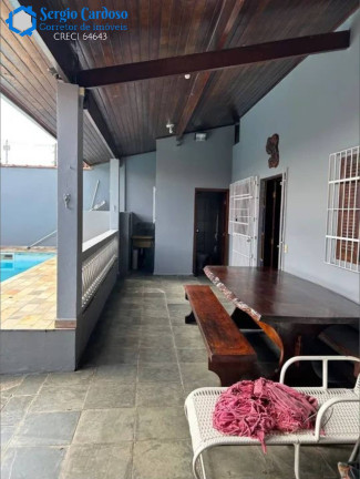 Imagem Casa com 2 Quartos à Venda, 95 m² em Cibratel Ii - Itanhaém Imagem Casa com 2 Quartos à Venda, 95 m² em Cibratel Ii - Itanhaém