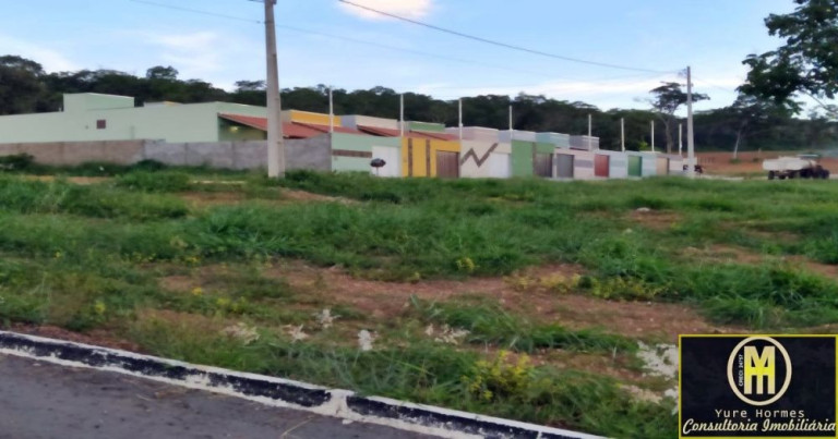 Imagem Imóvel à Venda, 360 m² em Residencial Lago De Cristal - Caldas Novas
