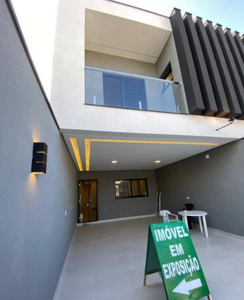 Imagem Casa com 3 Quartos à Venda, 164 m² em Anchieta - São Bernardo Do Campo Imagem Casa com 3 Quartos à Venda, 164 m² em Anchieta - São Bernardo Do Campo