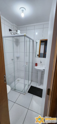 Imagem Apartamento com 2 Quartos à Venda, 60 m² em Centro - Ubatuba