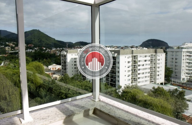 Imagem Apartamento com 2 Quartos à Venda, 163 m² em Freguesia (jacarepaguá) - Rio De Janeiro Imagem Apartamento com 2 Quartos à Venda, 163 m² em Freguesia (jacarepaguá) - Rio De Janeiro