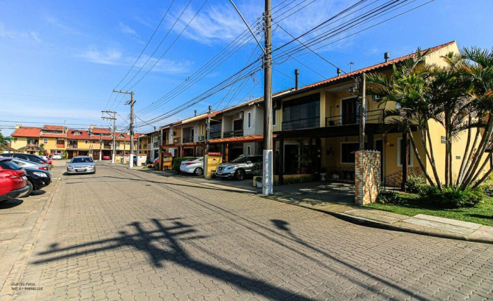 Imagem Casa de Condomínio com 2 Quartos à Venda, 100 m² em Aberta Dos Morros - Porto Alegre