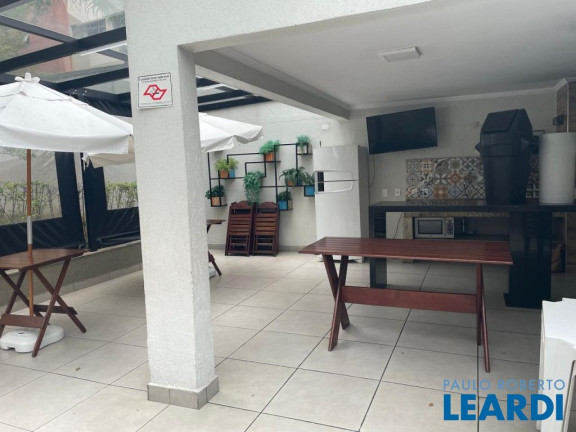 Imagem Apartamento com 3 Quartos à Venda, 89 m² em Vila Gilda - Santo André