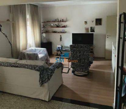 Apartamento com 3 Quartos à Venda, 98 m² em Vila Pompeia - São Paulo