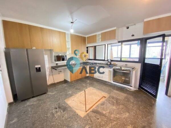 Imagem Apartamento com 4 Quartos à Venda, 210 m² em Centro - São Bernardo Do Campo Imagem Apartamento com 4 Quartos à Venda, 210 m² em Centro - São Bernardo Do Campo
