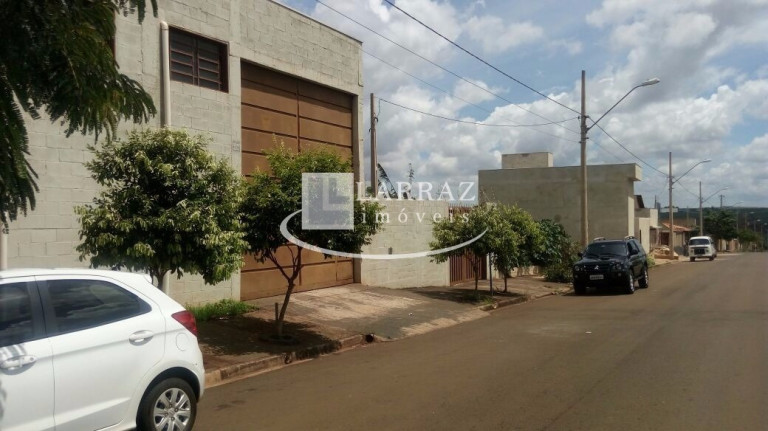 Imagem Imóvel à Venda, 240 m² em Bonfim Paulista - Jardim Santa Cecilia - Ribeirao Preto Imagem Imóvel à Venda, 240 m² em Bonfim Paulista - Jardim Santa Cecilia - Ribeirao Preto
