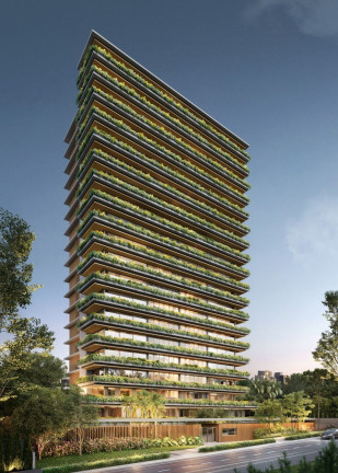 Imagem Apartamento com 3 Quartos à Venda, 464 m² em Três Figueiras - Porto Alegre