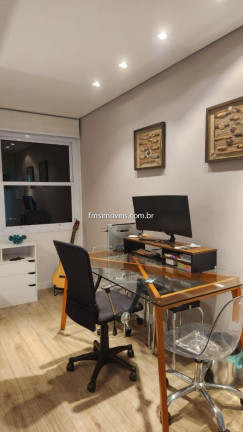 Imagem Imóvel com 1 Quarto à Venda, 31 m² em Jardim Paulista - São Paulo Imagem Imóvel com 1 Quarto à Venda, 31 m² em Jardim Paulista - São Paulo