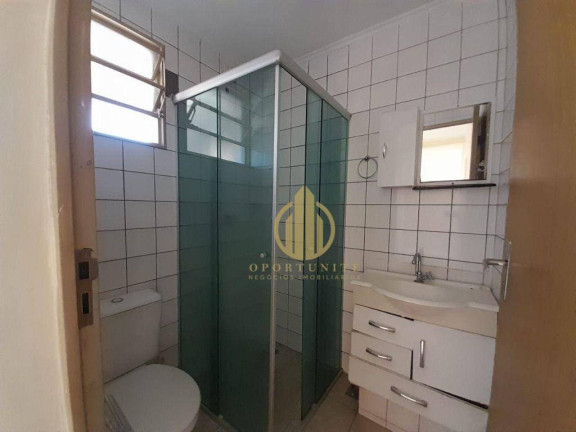 Imagem Apartamento com 2 Quartos à Venda, 48 m² em Ipiranga - Ribeirão Preto Imagem Apartamento com 2 Quartos à Venda, 48 m² em Ipiranga - Ribeirão Preto