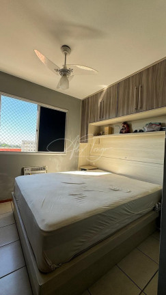 Imagem Apartamento com 3 Quartos à Venda, 78 m² em Colina De Laranjeiras - Serra