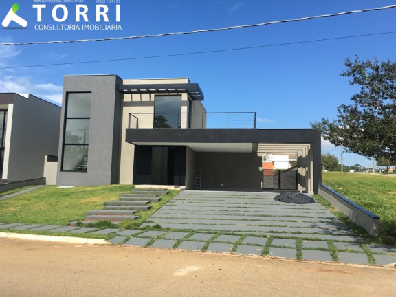 Imagem Imóvel com 3 Quartos à Venda, 287 m² em Condomínio Evidence Residencial - Araçoiaba Da Serra Imagem Imóvel com 3 Quartos à Venda, 287 m² em Condomínio Evidence Residencial - Araçoiaba Da Serra