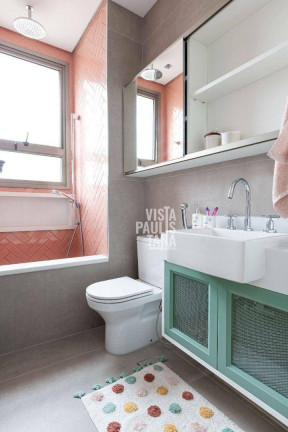 Imagem Apartamento com 4 Quartos à Venda, 270 m² em Jardim Paulista - São Paulo Imagem Apartamento com 4 Quartos à Venda, 270 m² em Jardim Paulista - São Paulo