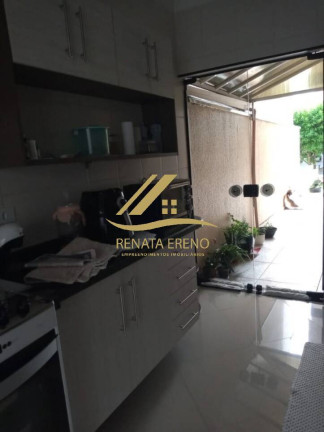 Imagem Casa de Condomínio com 3 Quartos à Venda, 170 m² em Condomínio Horto Florestal Ii - Sorocaba Imagem Casa de Condomínio com 3 Quartos à Venda, 170 m² em Condomínio Horto Florestal Ii - Sorocaba