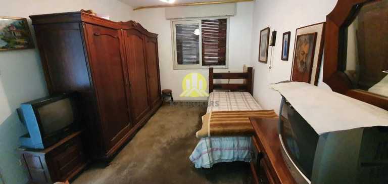 Imagem Apartamento com 3 Quartos à Venda, 108 m² em Jardim Paulista - São Paulo