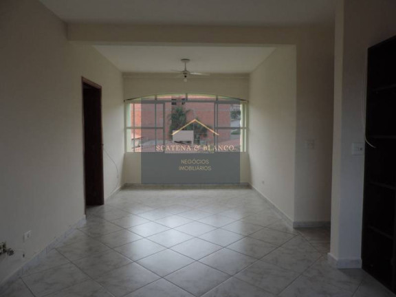Imagem Apartamento com 3 Quartos à Venda, 132 m² em Edifício Alfa - Sorocaba