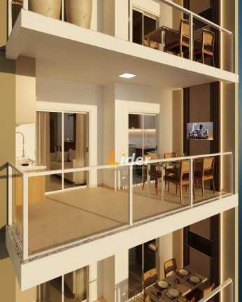 Imagem Apartamento com 2 Quartos à Venda, 76 m² em São Pedro - Juiz De Fora Imagem Apartamento com 2 Quartos à Venda, 76 m² em São Pedro - Juiz De Fora