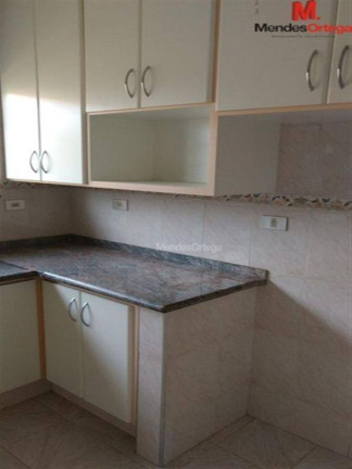 Imagem Casa com 3 Quartos à Venda, 204 m² em Vila Trujillo - Sorocaba