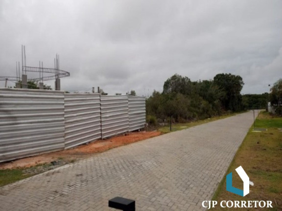 Imagem Terreno à Venda, 700 m² em Praia Do Forte - Mata De Sao Joao