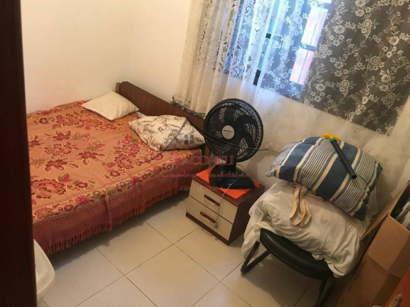 Imagem Casa com 2 Quartos à Venda, 140 m² em Balneario Tupy - Itanhaém