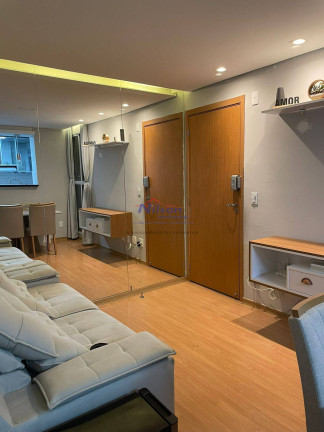 Imagem Apartamento com 2 Quartos à Venda, 38 m² em Jardim City - Guarulhos Imagem Apartamento com 2 Quartos à Venda, 38 m² em Jardim City - Guarulhos