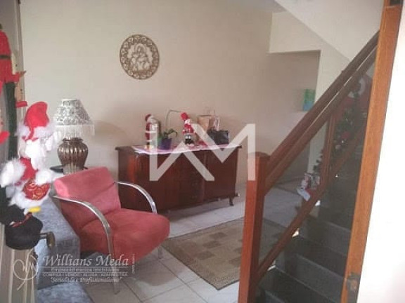 Imagem Sobrado com 3 Quartos à Venda, 270 m² em Jardim Santa Clara - Guarulhos Imagem Sobrado com 3 Quartos à Venda, 270 m² em Jardim Santa Clara - Guarulhos