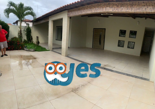 Casa com 4 Quartos para Alugar, 360 m² em Muchila - Feira De Santana