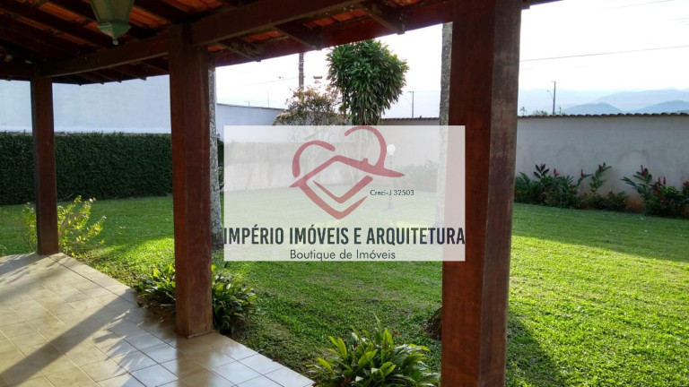 Imagem Casa à Venda,  em Pontal De Santa Marina - Caraguatatuba
