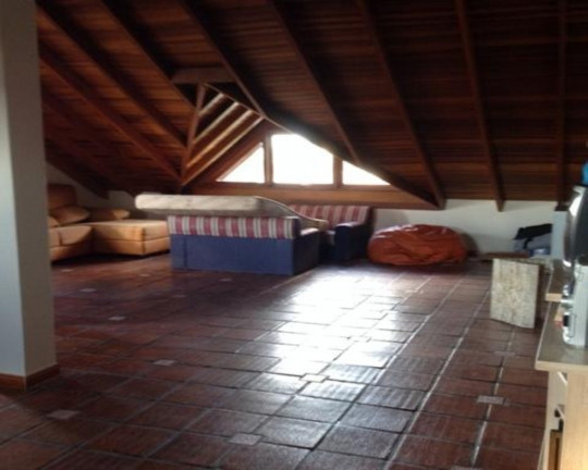 Imagem Casa com 4 Quartos à Venda, 286 m² em Bela Vista - Canoas