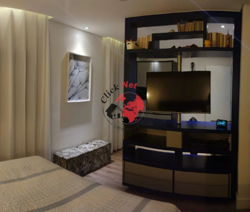 Imagem Apartamento com 3 Quartos à Venda, 106 m² em Centro - São Bernardo Do Campo Imagem Apartamento com 3 Quartos à Venda, 106 m² em Centro - São Bernardo Do Campo