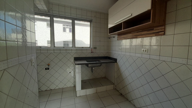Imagem Apartamento com 2 Quartos à Venda, 75 m² em Macuco - Santos