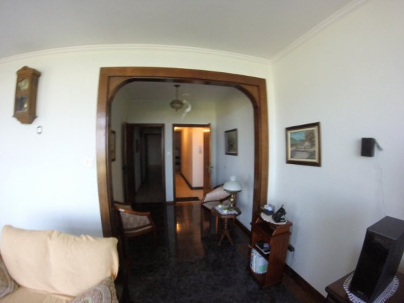 Imagem Apartamento com 4 Quartos à Venda, 170 m² em Itararé - São Vicente Imagem Apartamento com 4 Quartos à Venda, 170 m² em Itararé - São Vicente