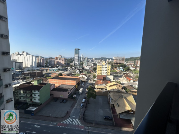 Imagem Apartamento com 3 Quartos à Venda, 110 m² em Velha - Blumenau